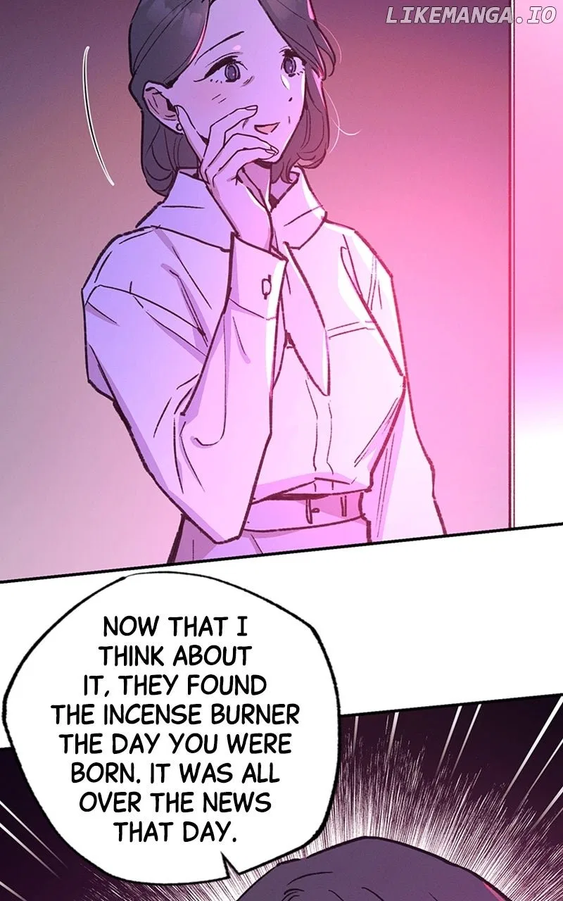 Onsaemiro Chapter 81 – Page 14