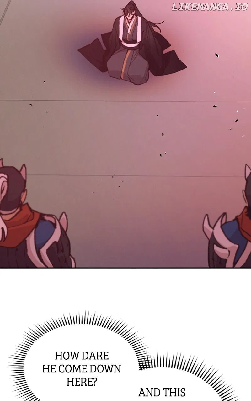 Onsaemiro Chapter 81 – Page 31