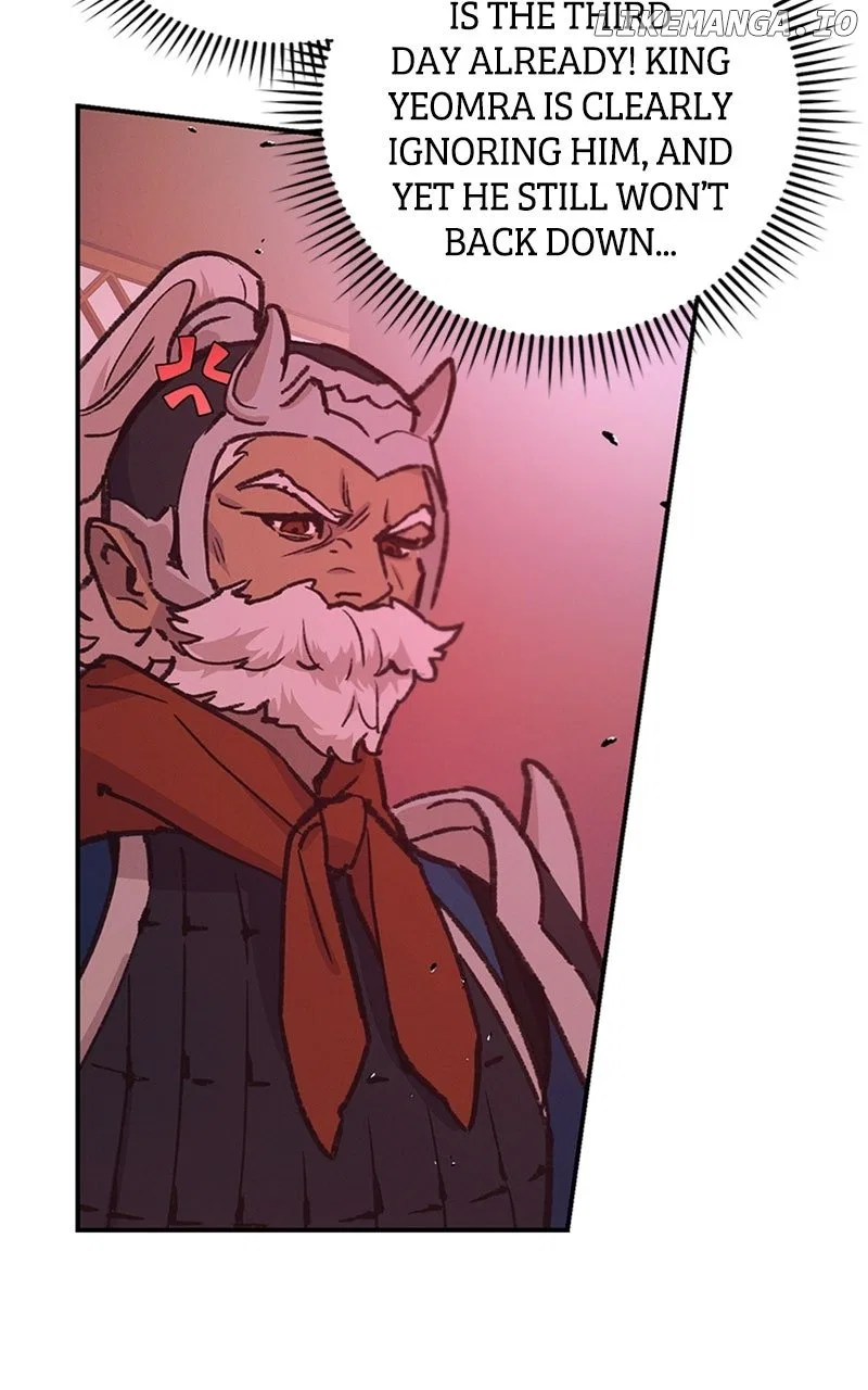 Onsaemiro Chapter 81 – Page 32