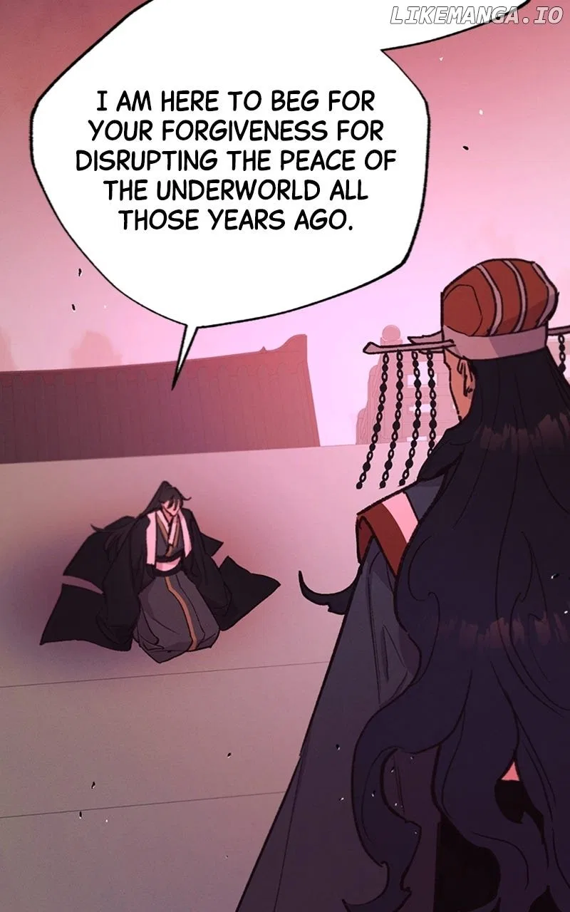 Onsaemiro Chapter 81 – Page 39