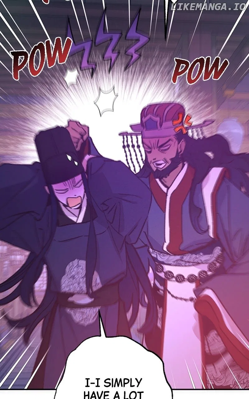 Onsaemiro Chapter 81 – Page 66