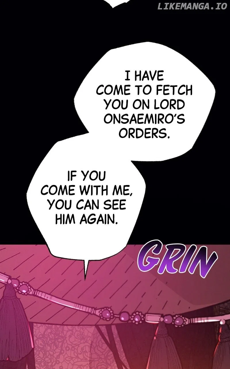Onsaemiro Chapter 81 – Page 88