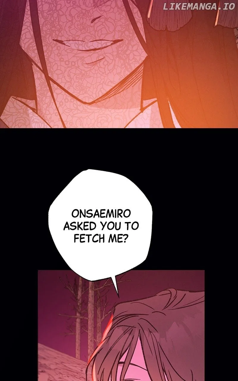 Onsaemiro Chapter 81 – Page 89