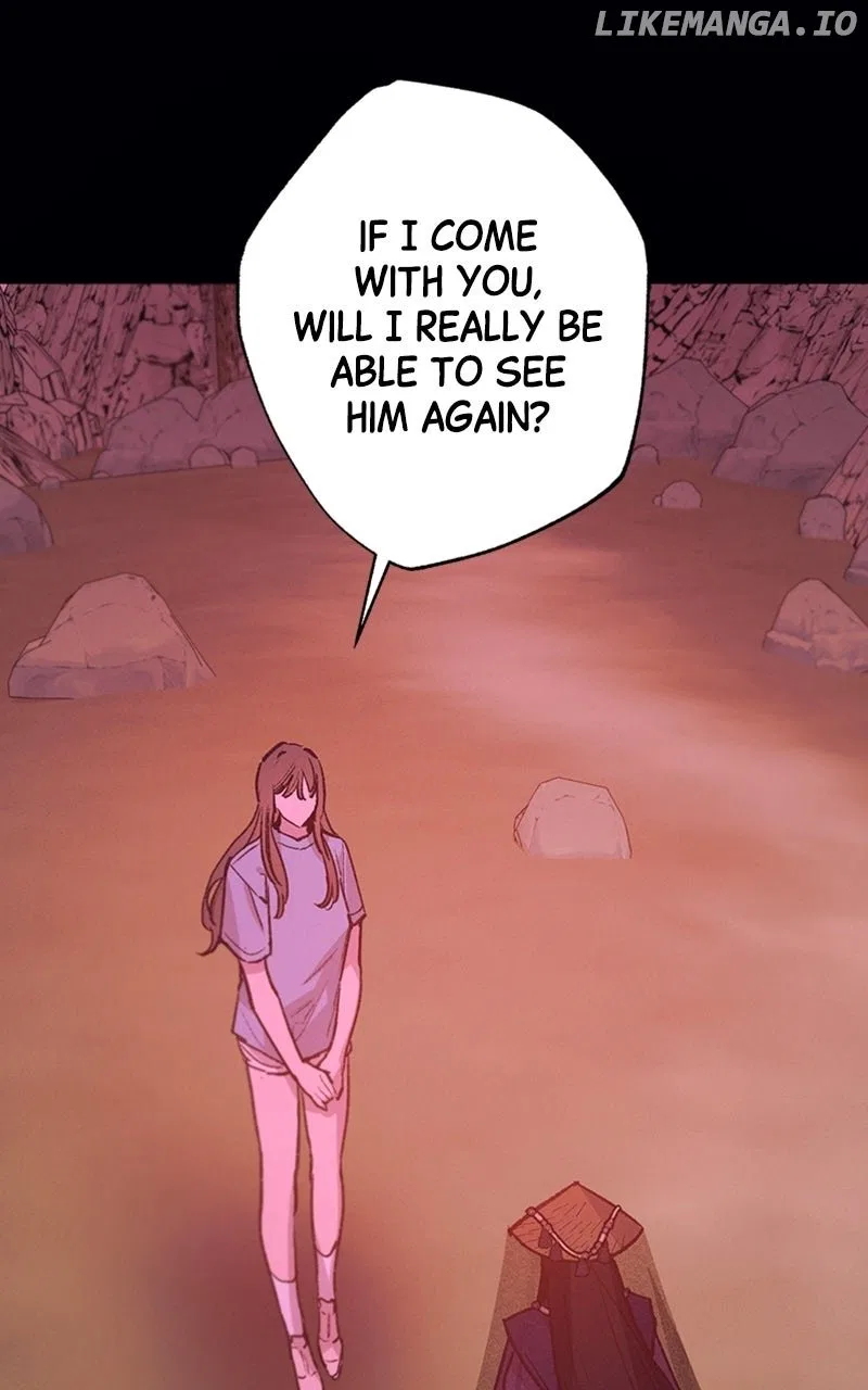 Onsaemiro Chapter 81 – Page 91