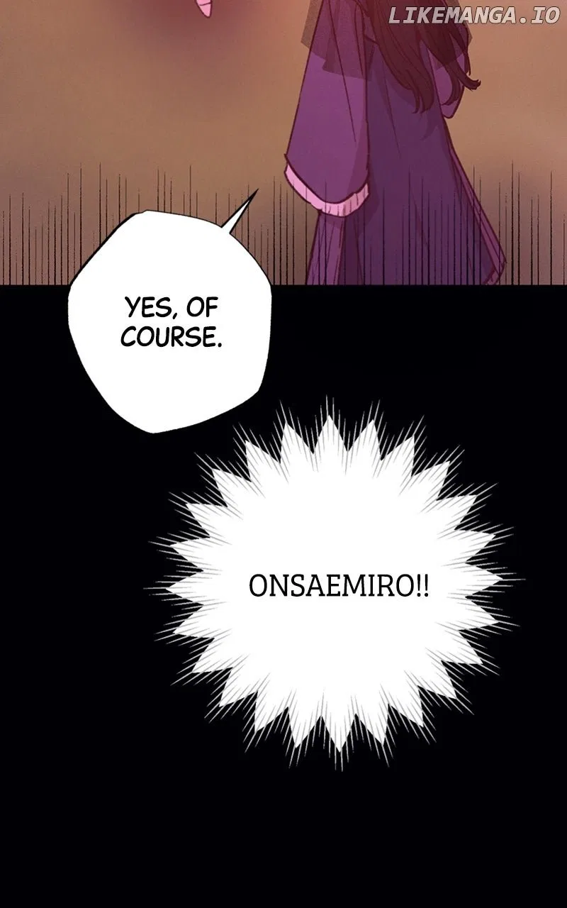 Onsaemiro Chapter 81 – Page 92