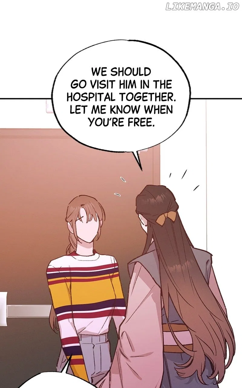 Onsaemiro Chapter 80 – Page 23