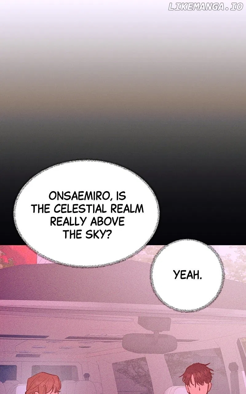 Onsaemiro Chapter 80 – Page 36