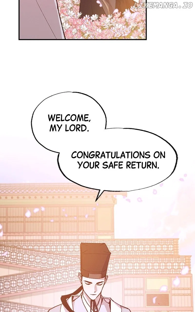Onsaemiro Chapter 79 – Page 32