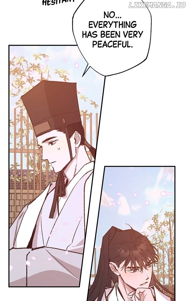 Onsaemiro Chapter 79 – Page 38