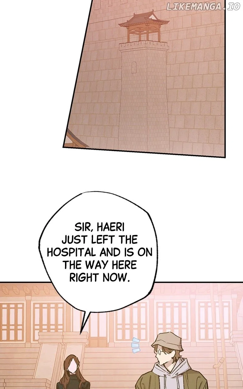 Onsaemiro Chapter 79 – Page 63