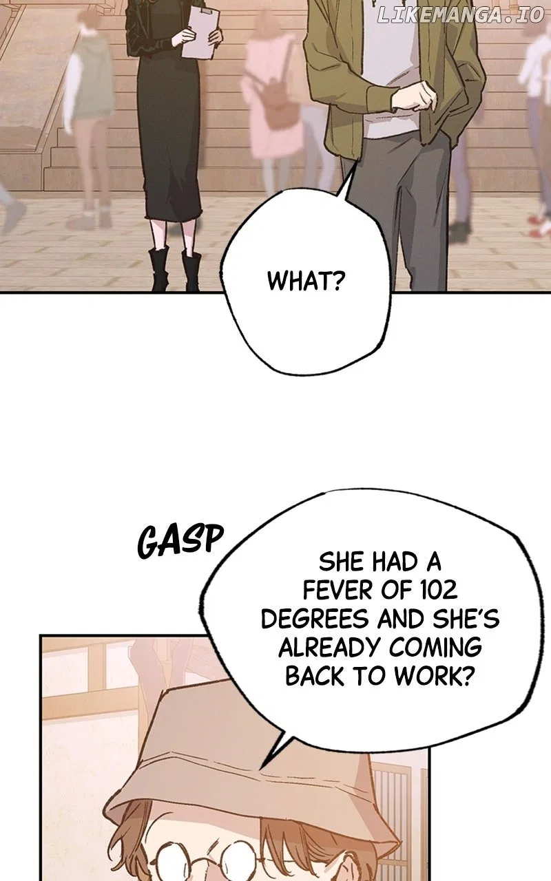 Onsaemiro Chapter 79 – Page 64