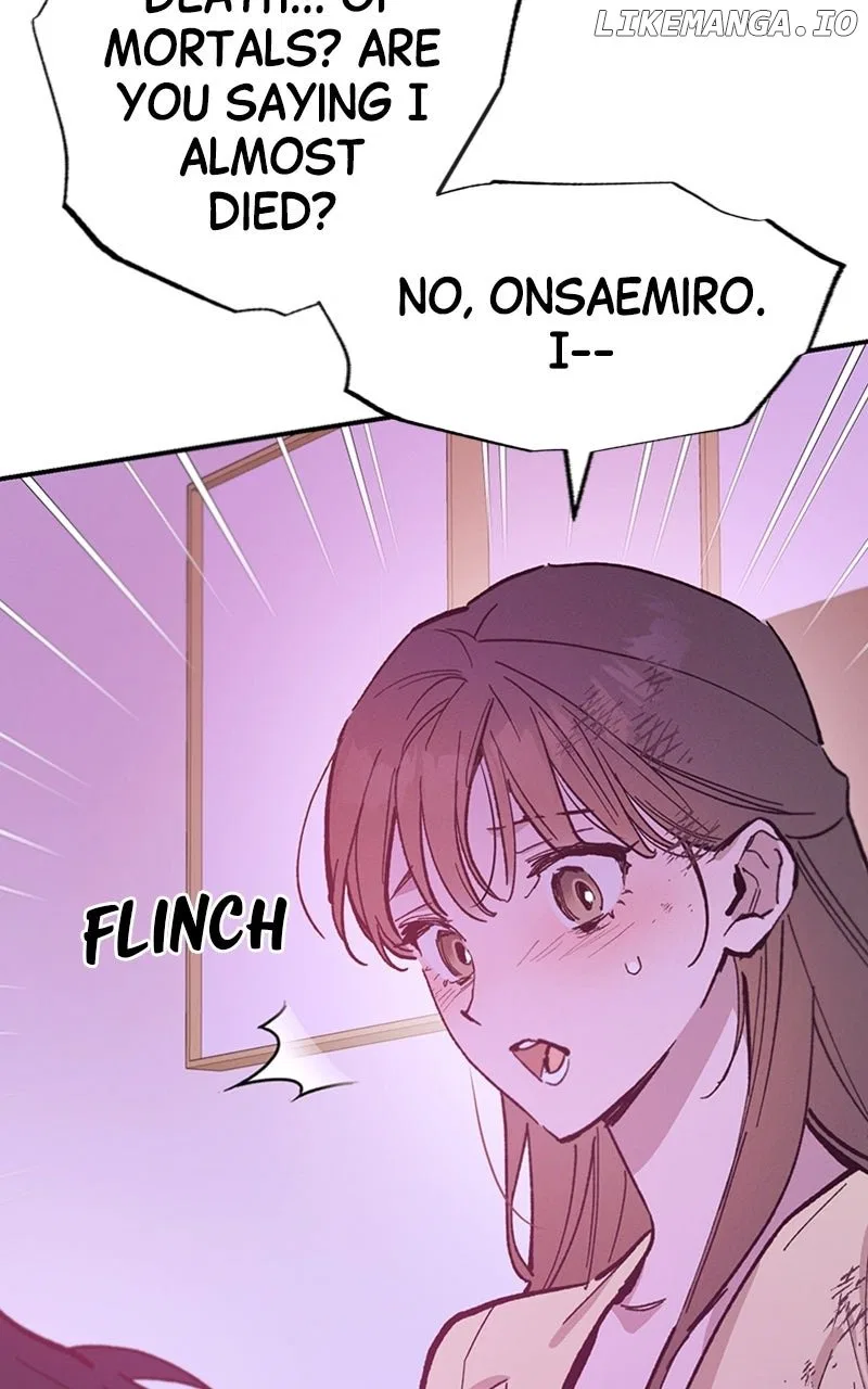 Onsaemiro Chapter 78 – Page 23
