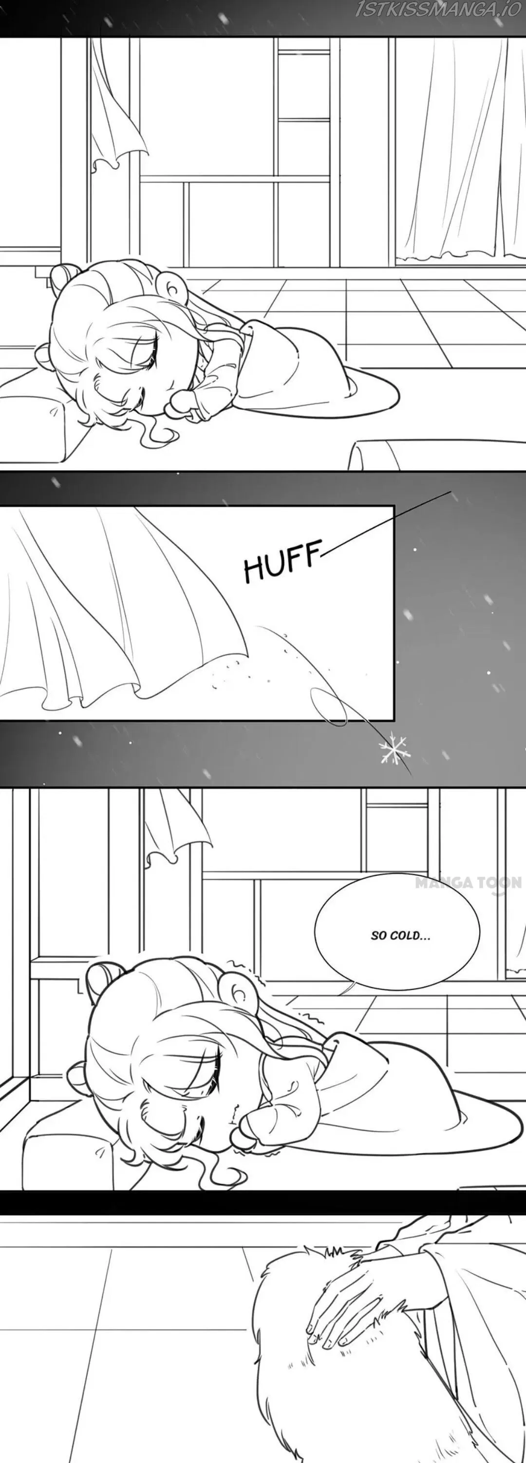 Poisonous Phoenix Chapter 138 – Page 4