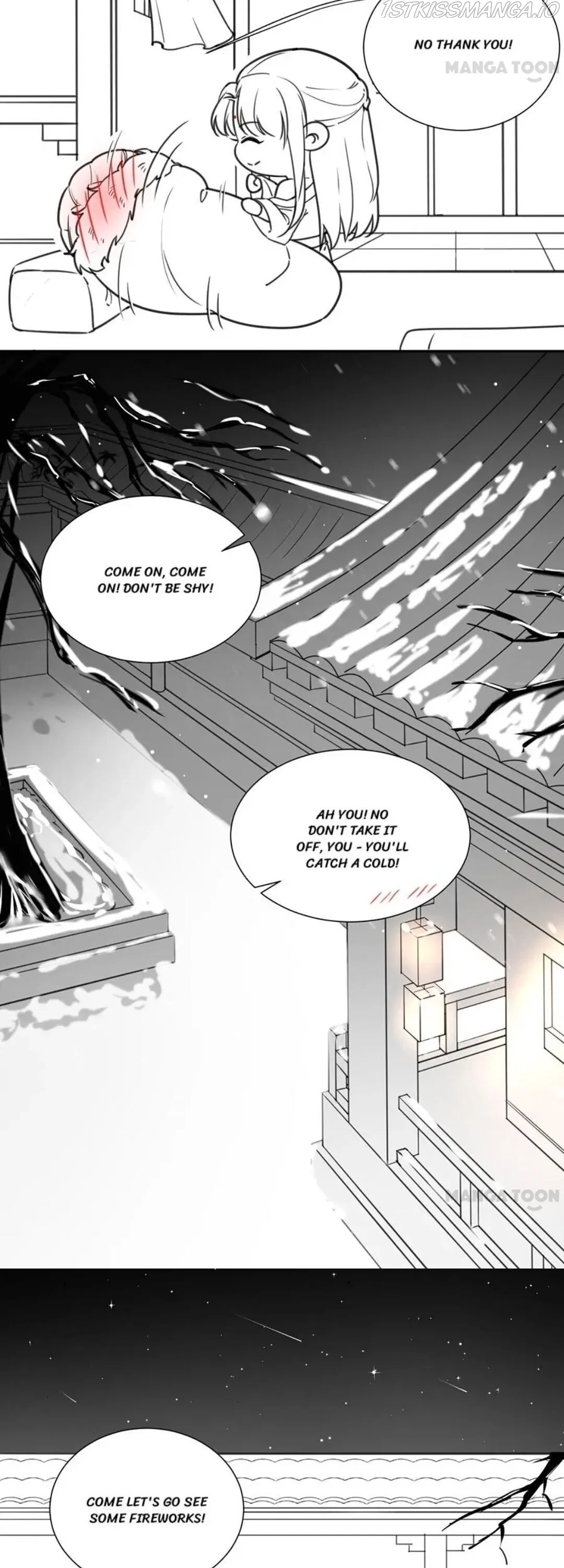 Poisonous Phoenix Chapter 138 – Page 6