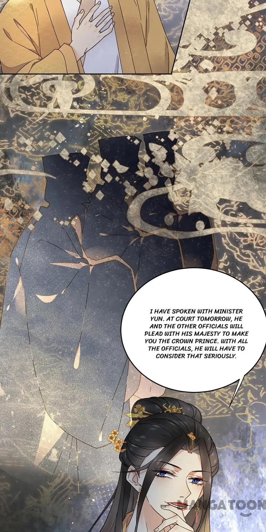 Poisonous Phoenix Chapter 137 – Page 14