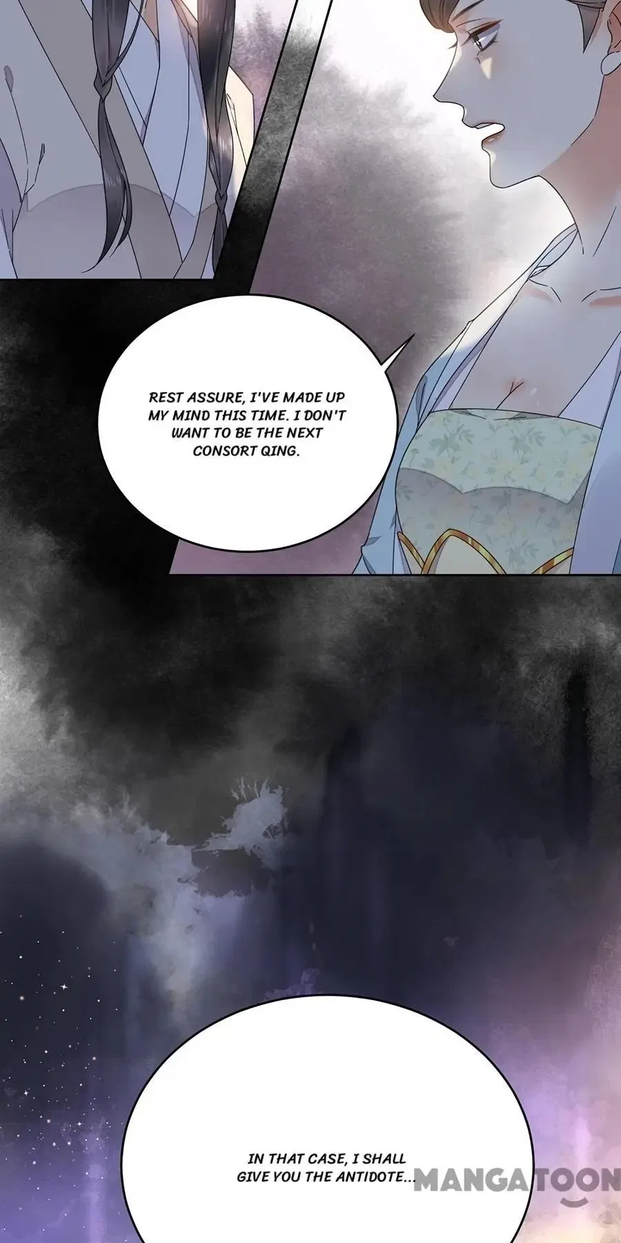 Poisonous Phoenix Chapter 135 – Page 22