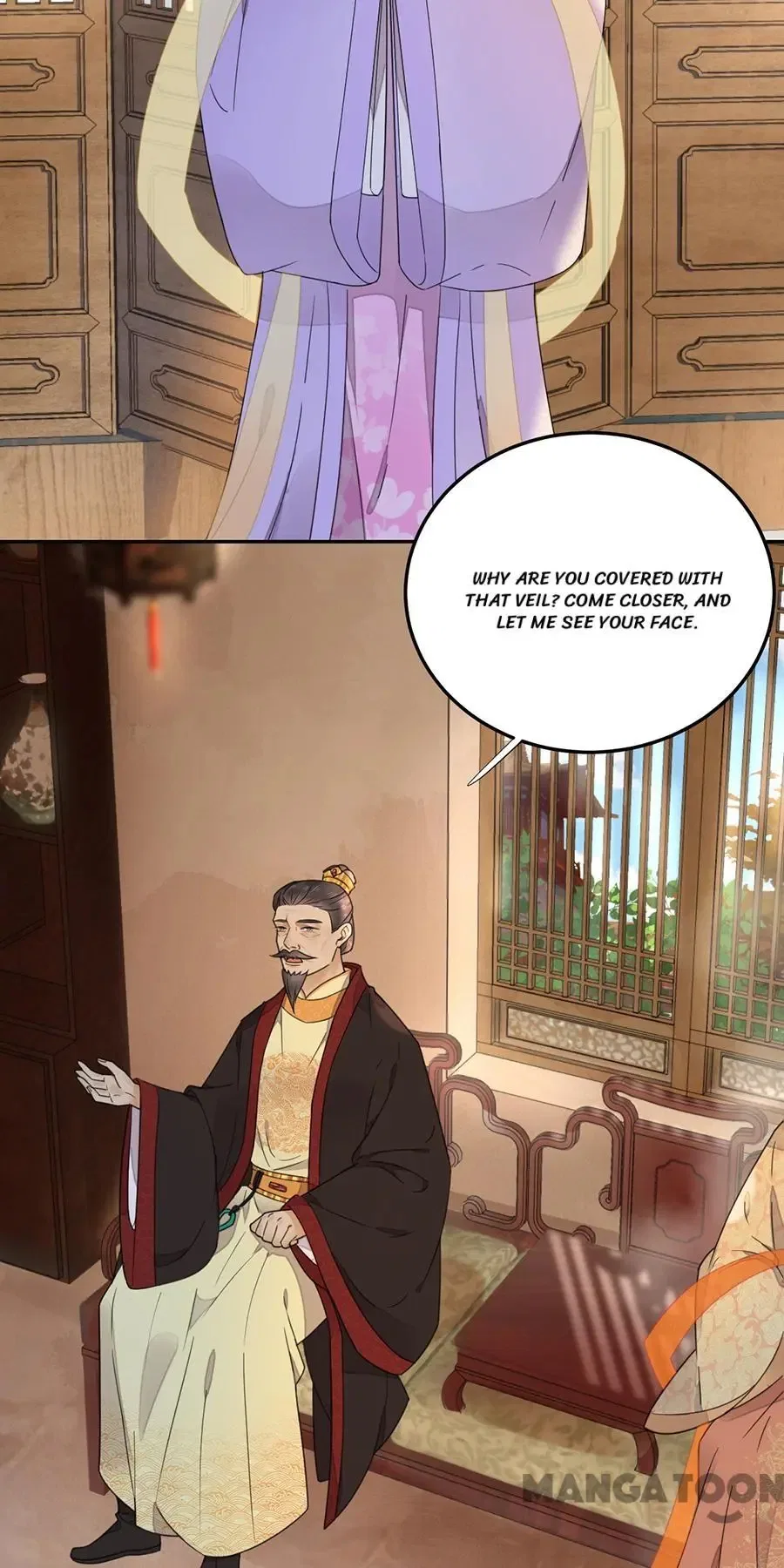 Poisonous Phoenix Chapter 134 – Page 14