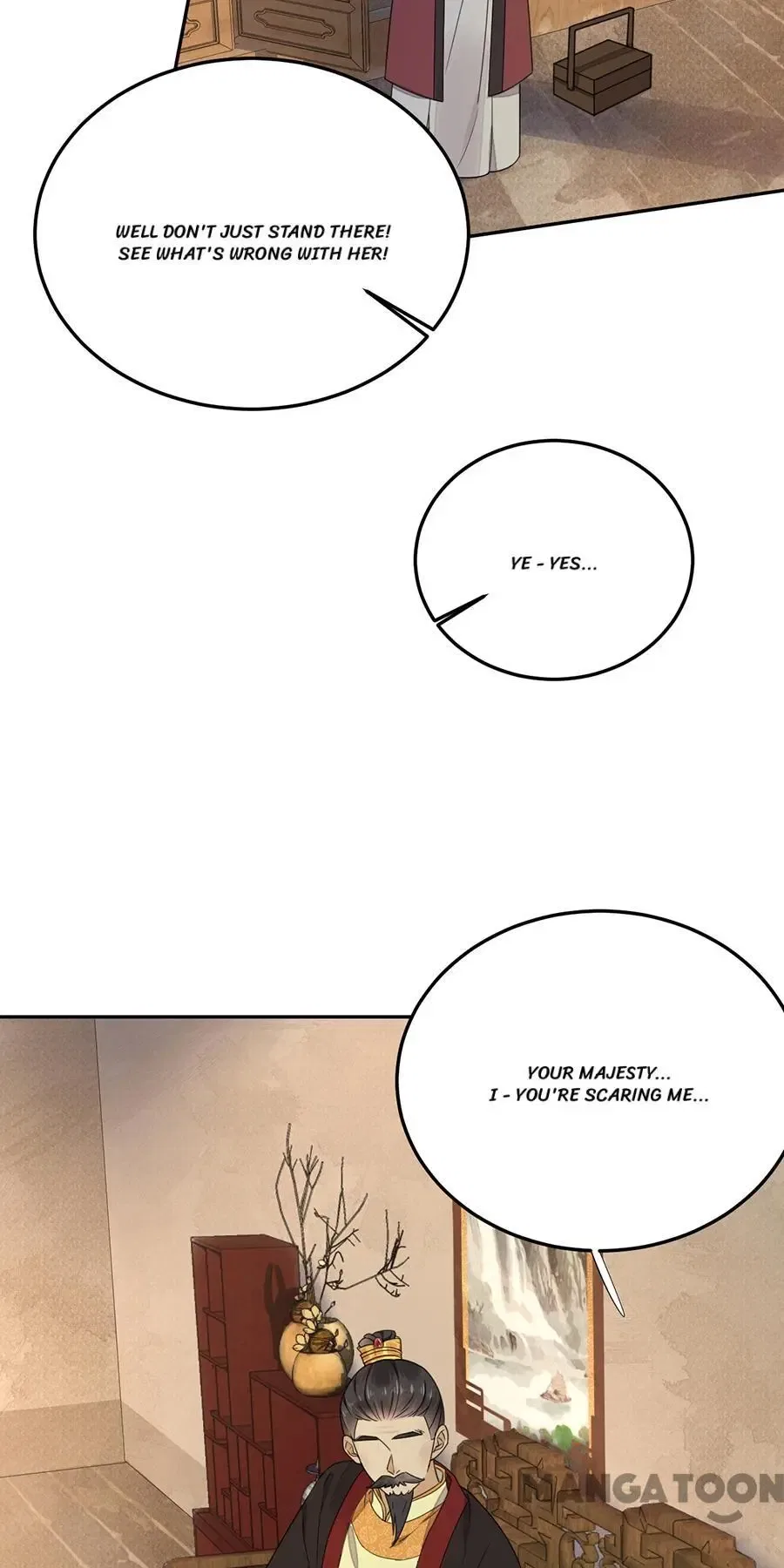 Poisonous Phoenix Chapter 134 – Page 26