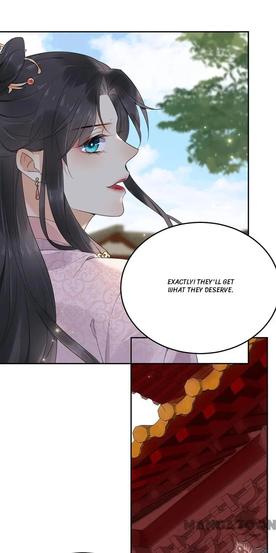 Poisonous Phoenix Chapter 133 – Page 19