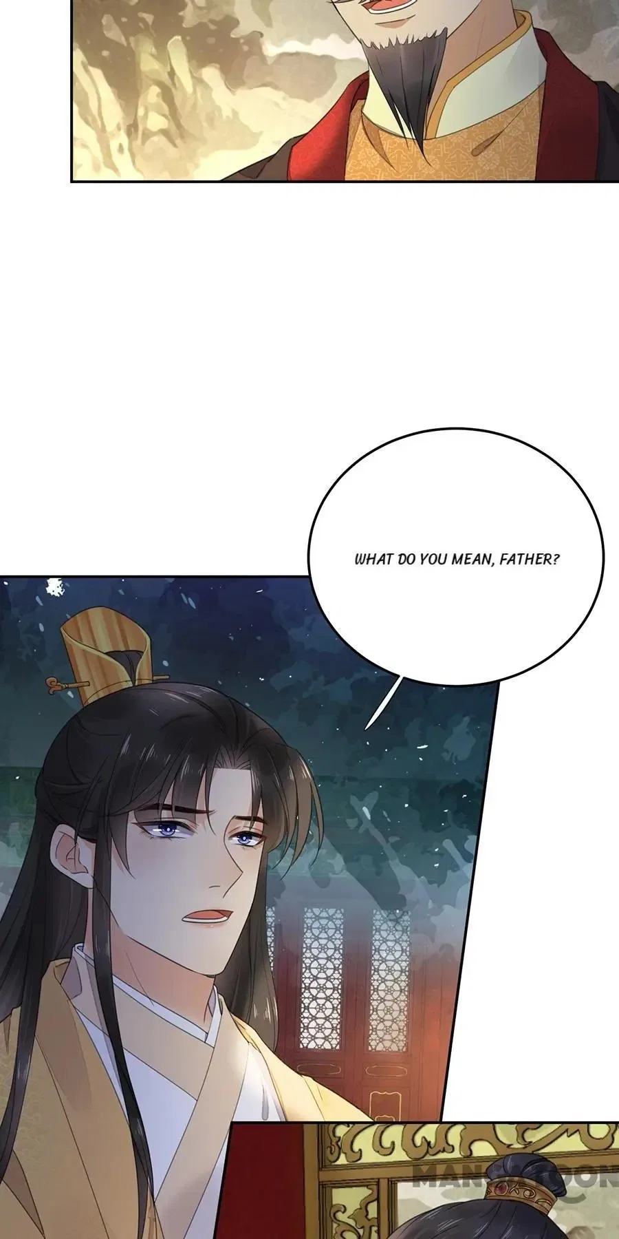 Poisonous Phoenix Chapter 133 – Page 23