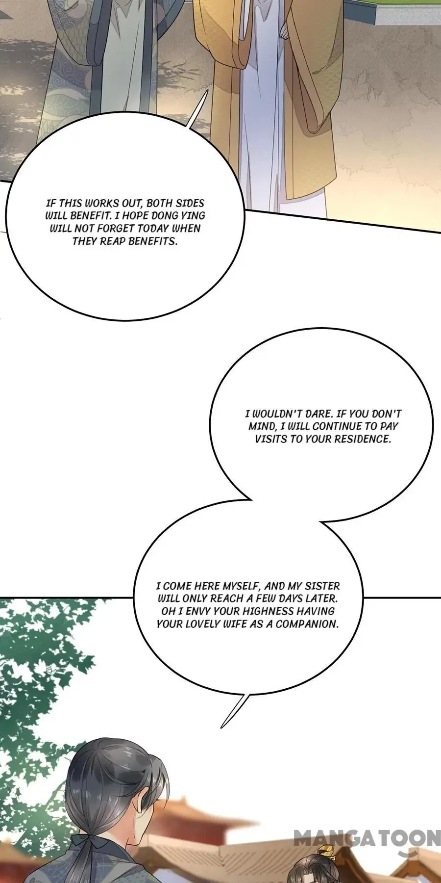 Poisonous Phoenix Chapter 133 – Page 26