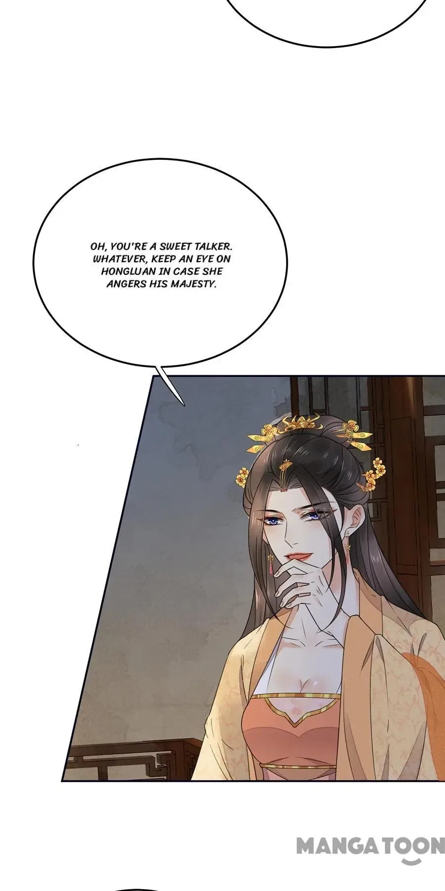 Poisonous Phoenix Chapter 132 – Page 7