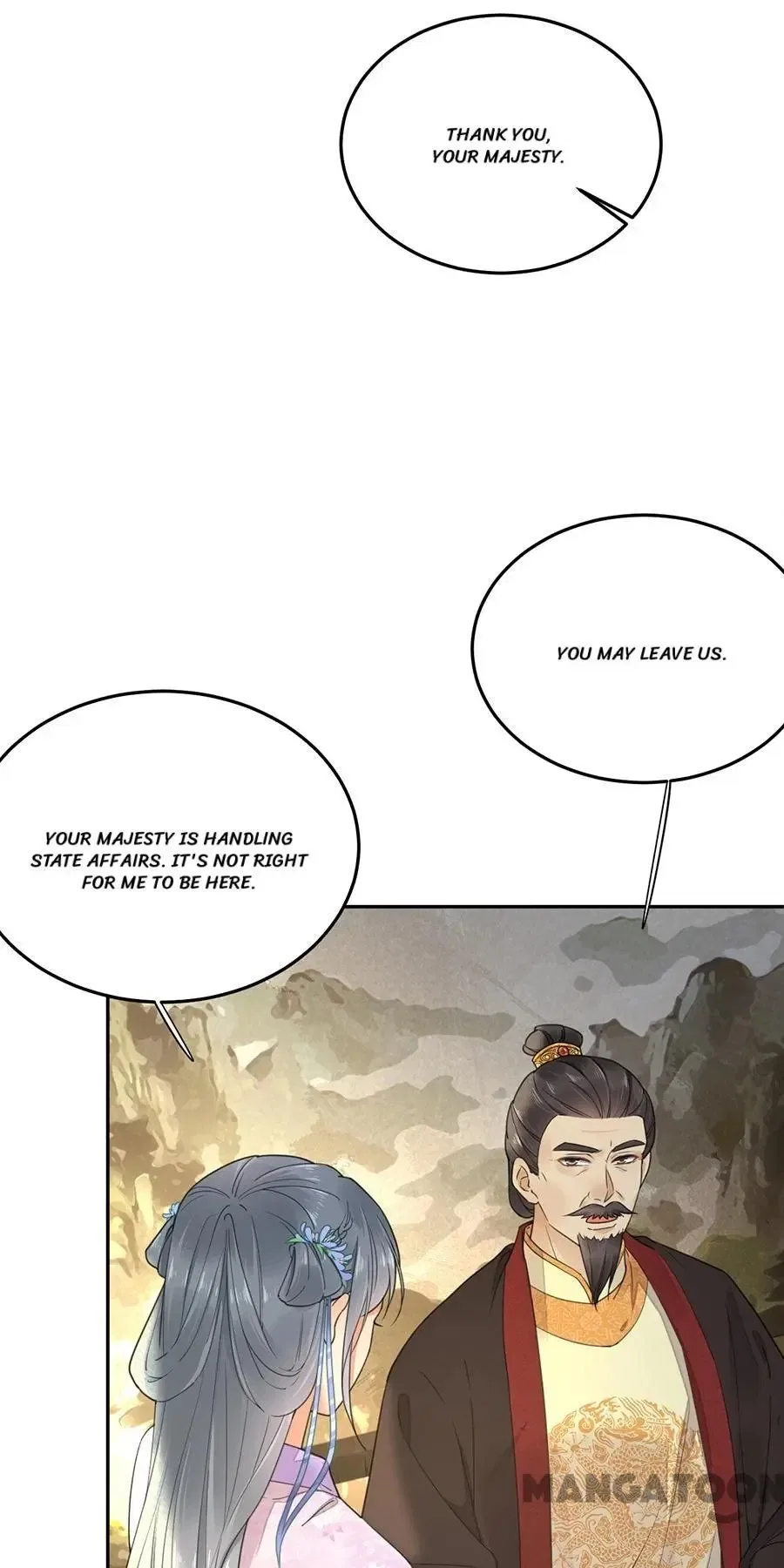 Poisonous Phoenix Chapter 132 – Page 12