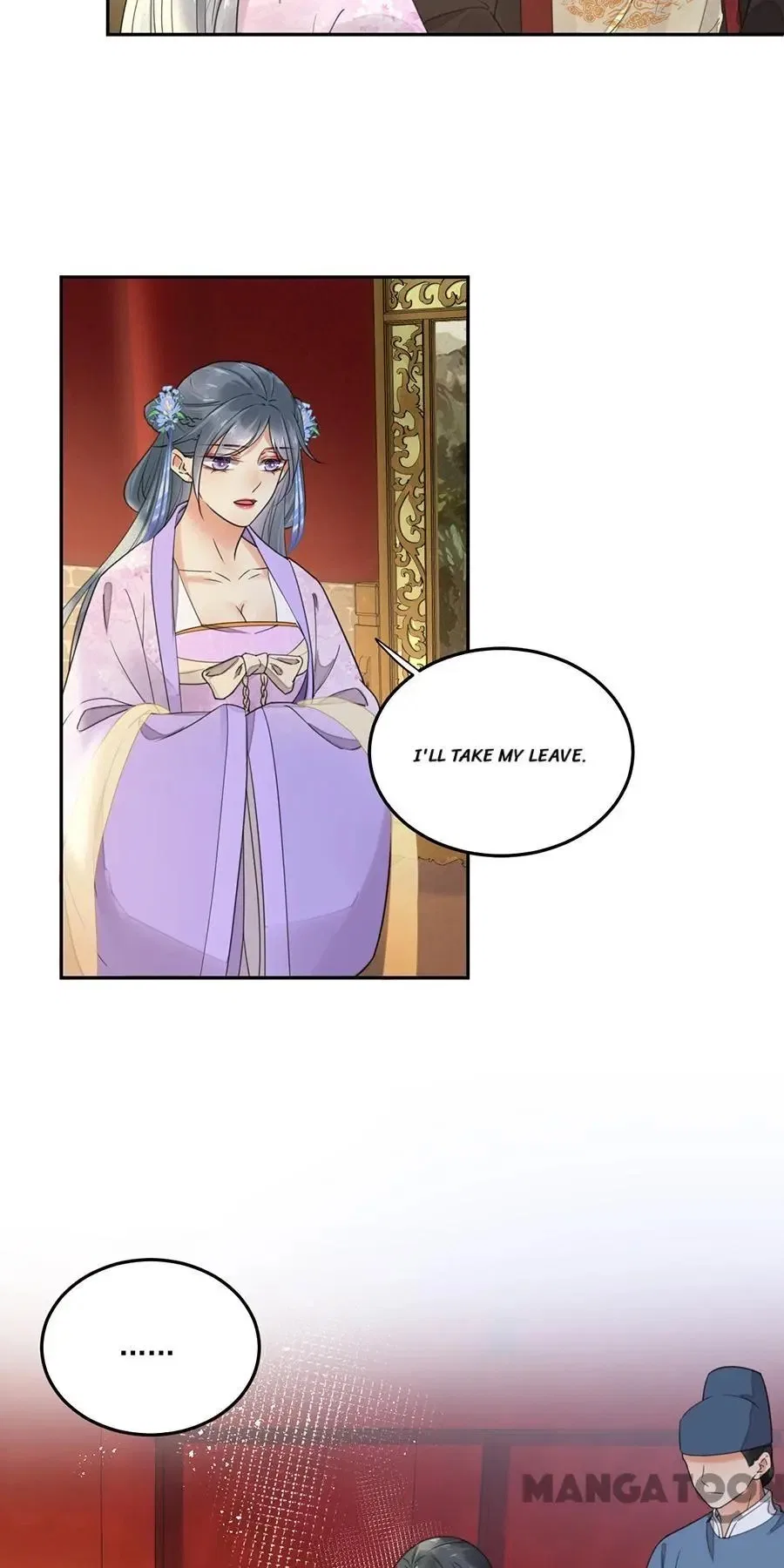 Poisonous Phoenix Chapter 132 – Page 13