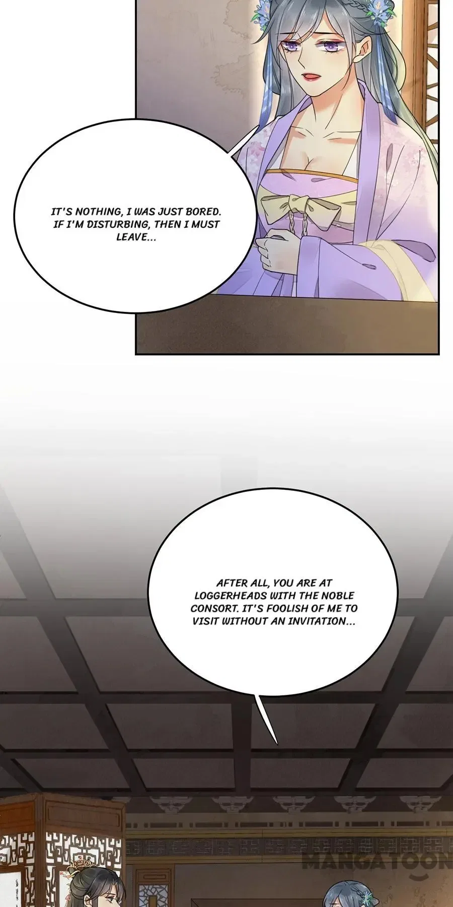 Poisonous Phoenix Chapter 132 – Page 26