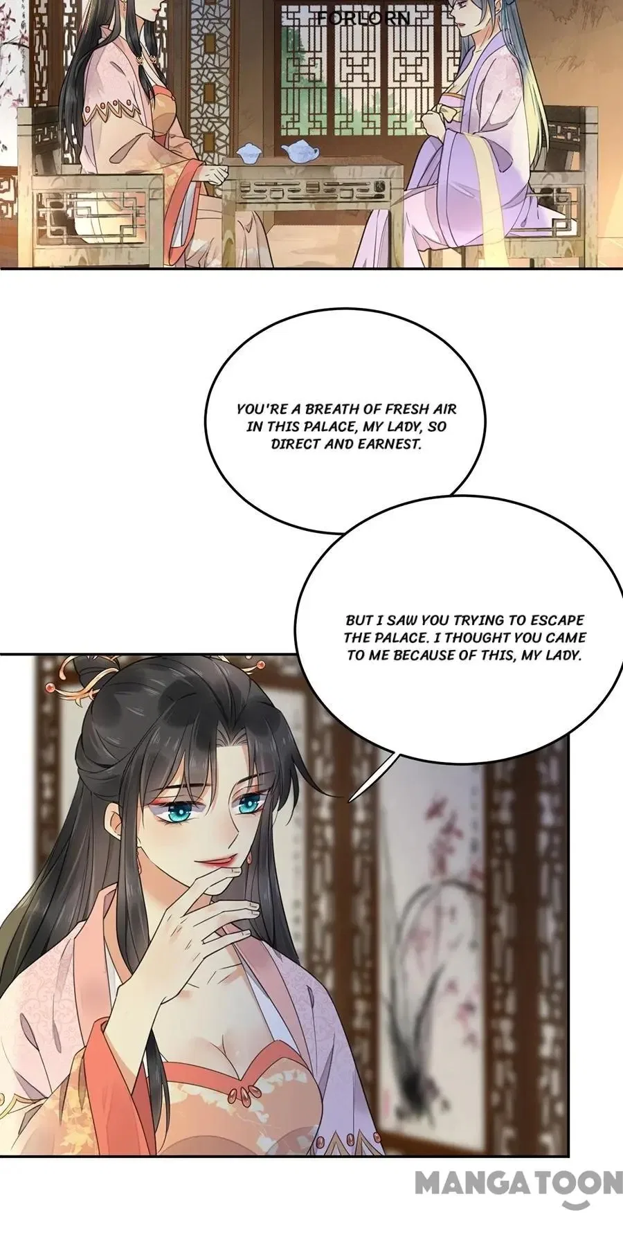 Poisonous Phoenix Chapter 132 – Page 27