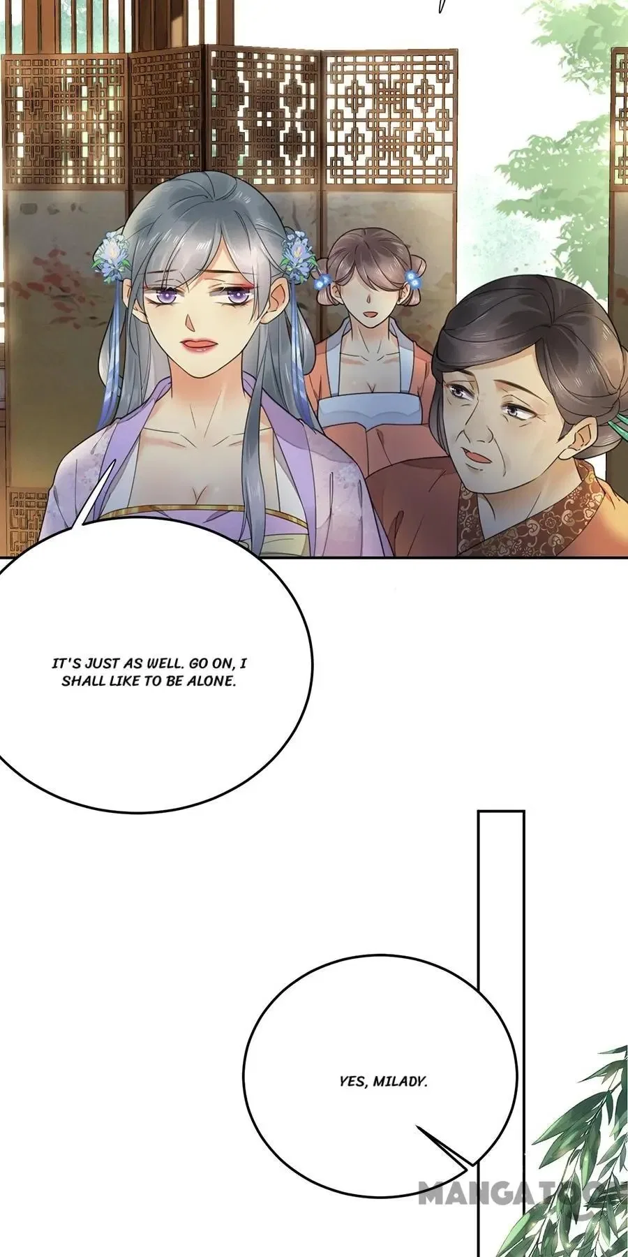 Poisonous Phoenix Chapter 131 – Page 4