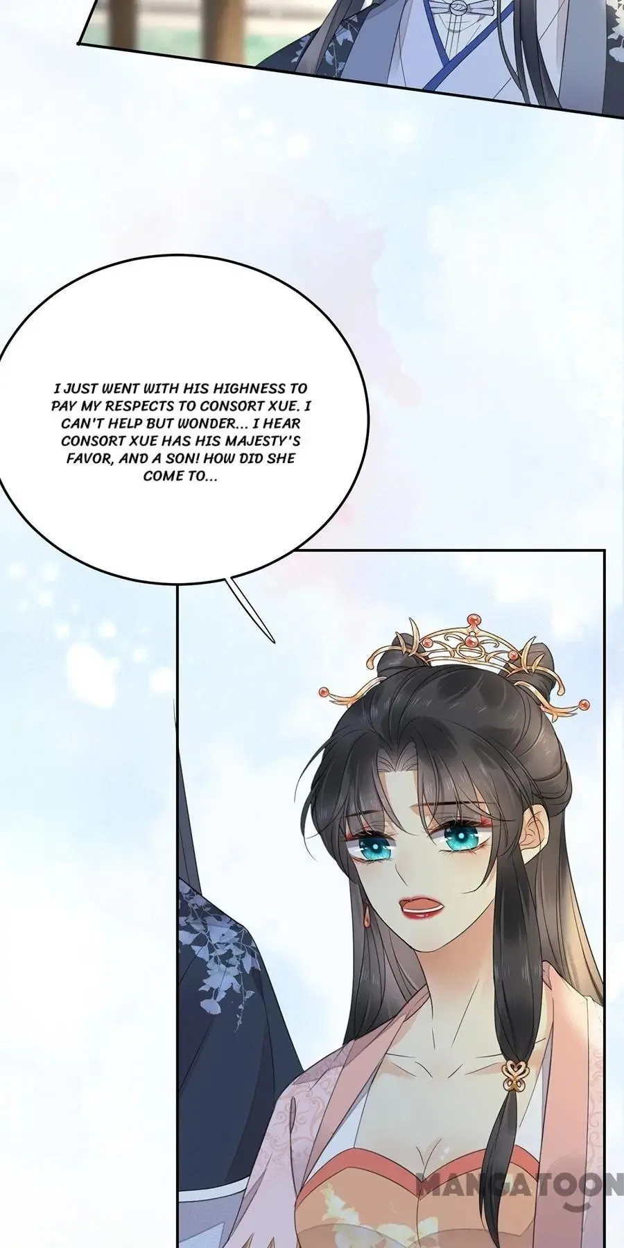 Poisonous Phoenix Chapter 131 – Page 10