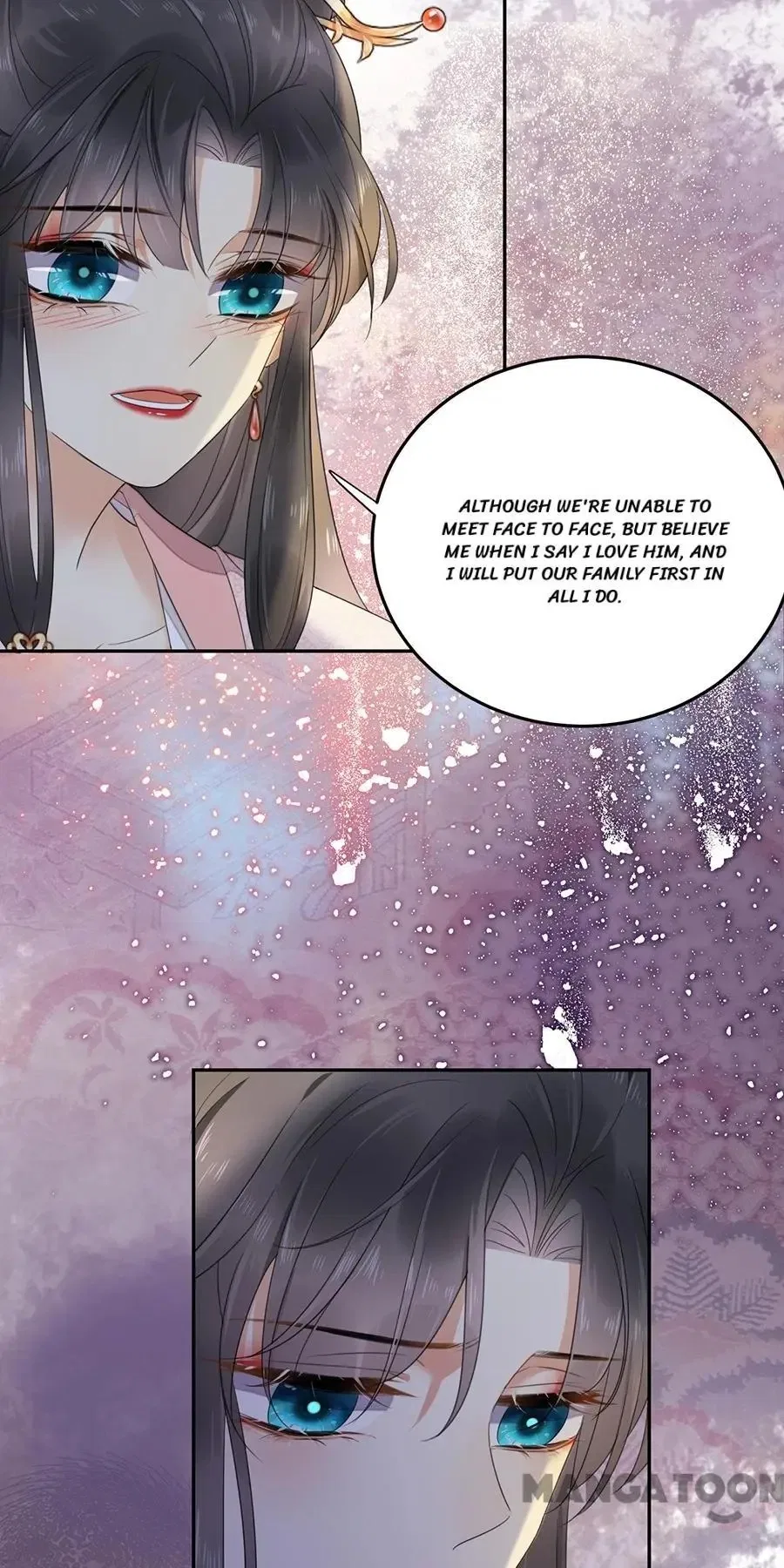Poisonous Phoenix Chapter 130 – Page 22