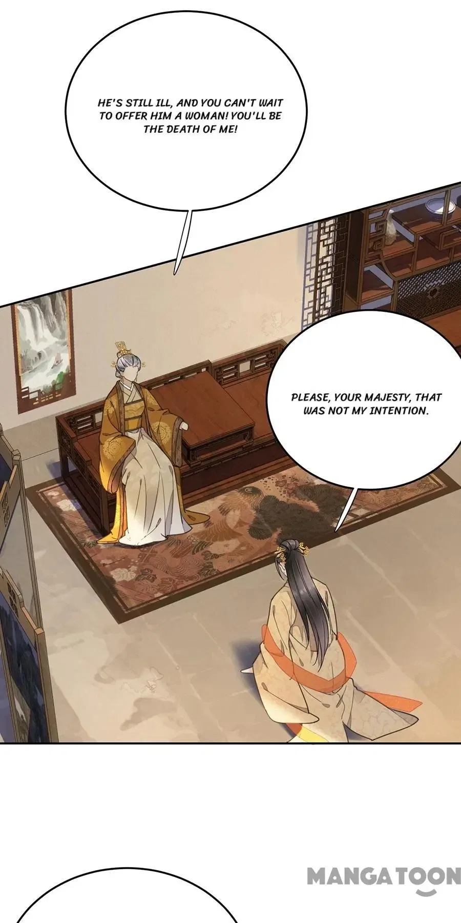 Poisonous Phoenix Chapter 129 – Page 6