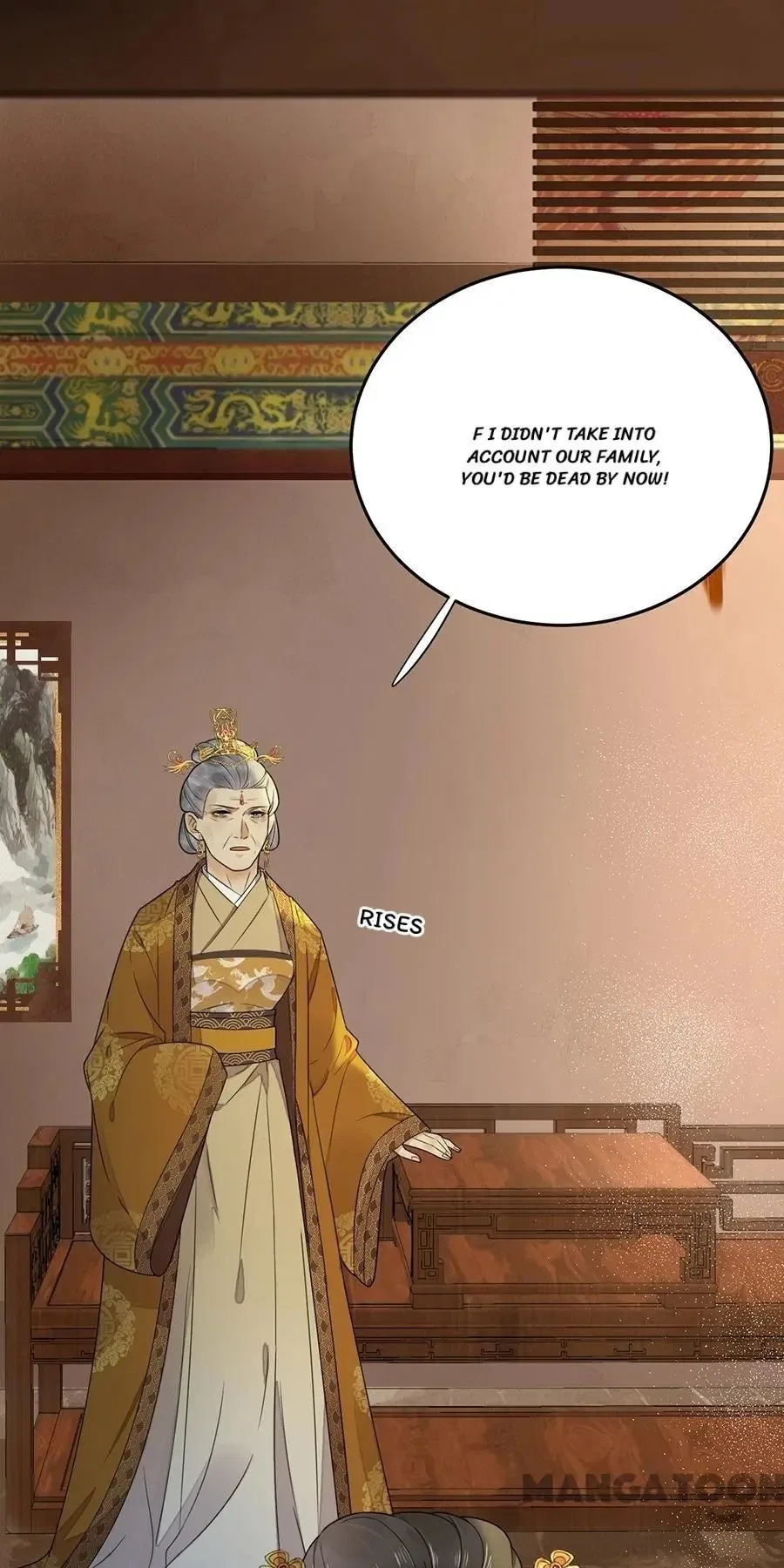 Poisonous Phoenix Chapter 129 – Page 14
