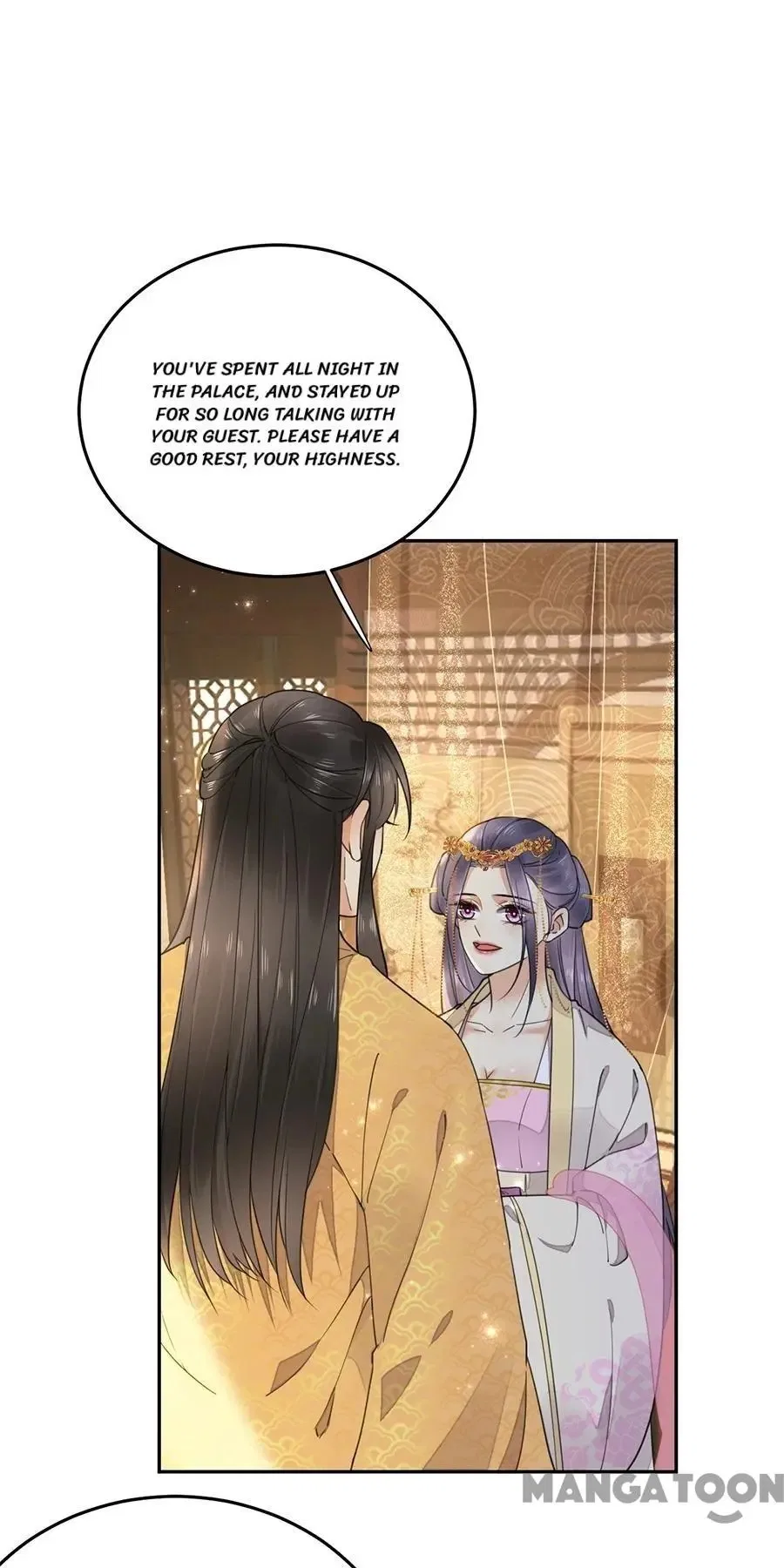 Poisonous Phoenix Chapter 129 – Page 22