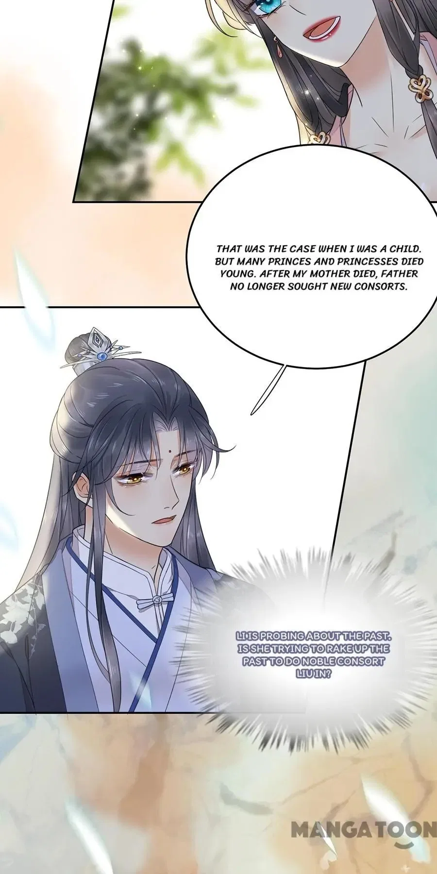 Poisonous Phoenix Chapter 128 – Page 30