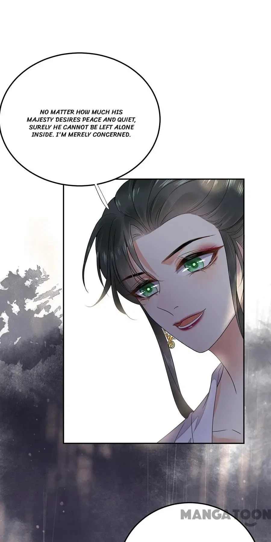 Poisonous Phoenix Chapter 127 – Page 8