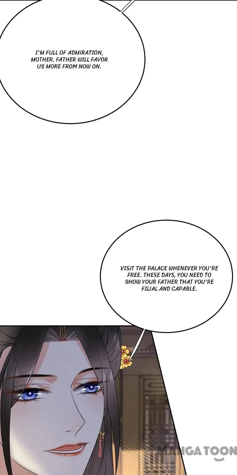 Poisonous Phoenix Chapter 126 – Page 31