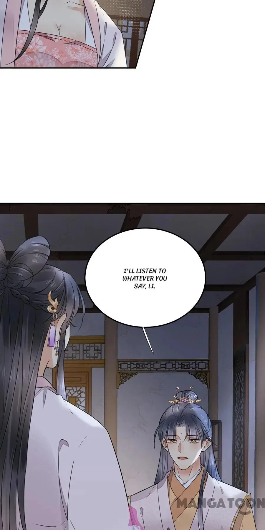 Poisonous Phoenix Chapter 125 – Page 4