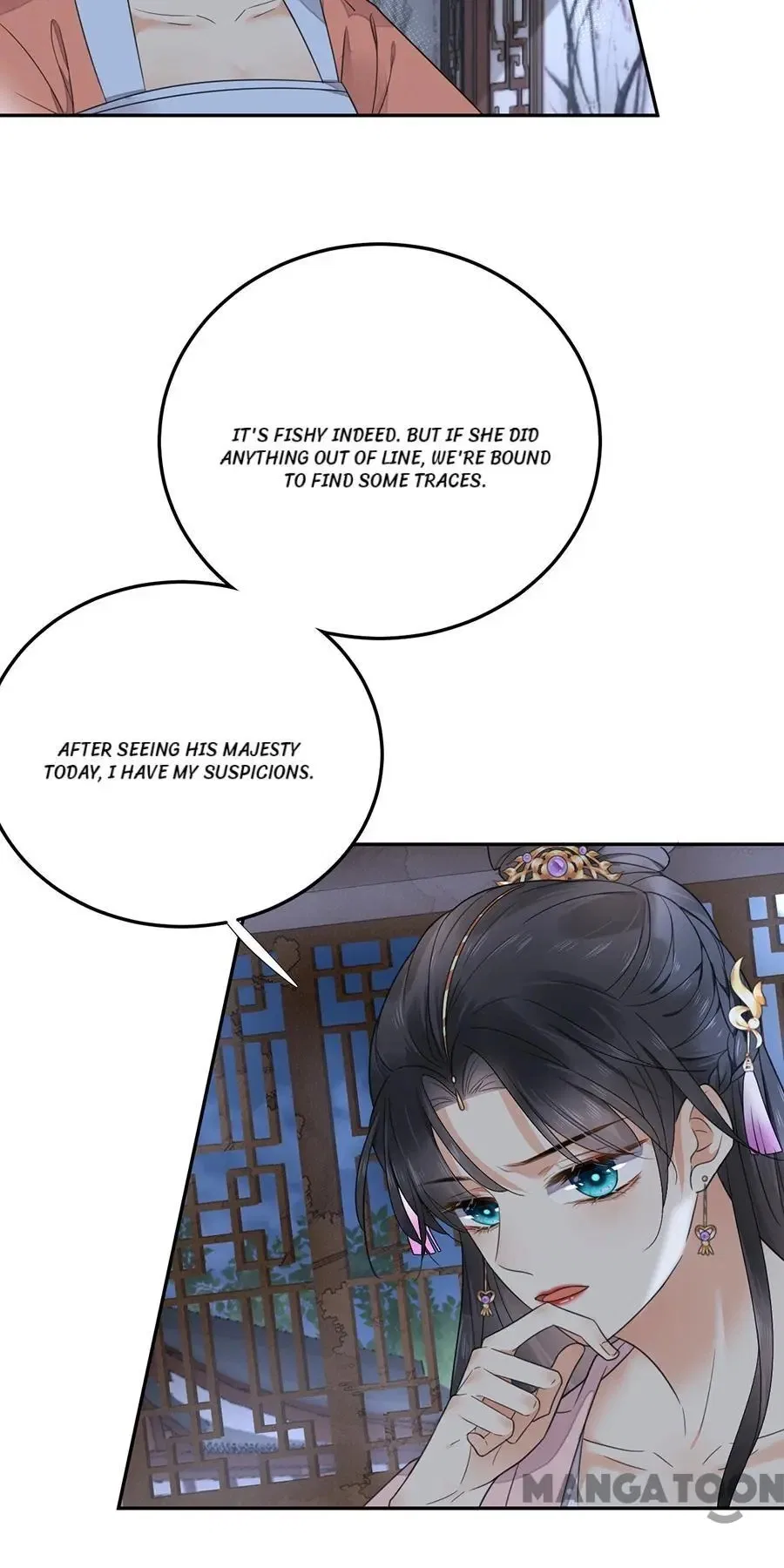 Poisonous Phoenix Chapter 125 – Page 7