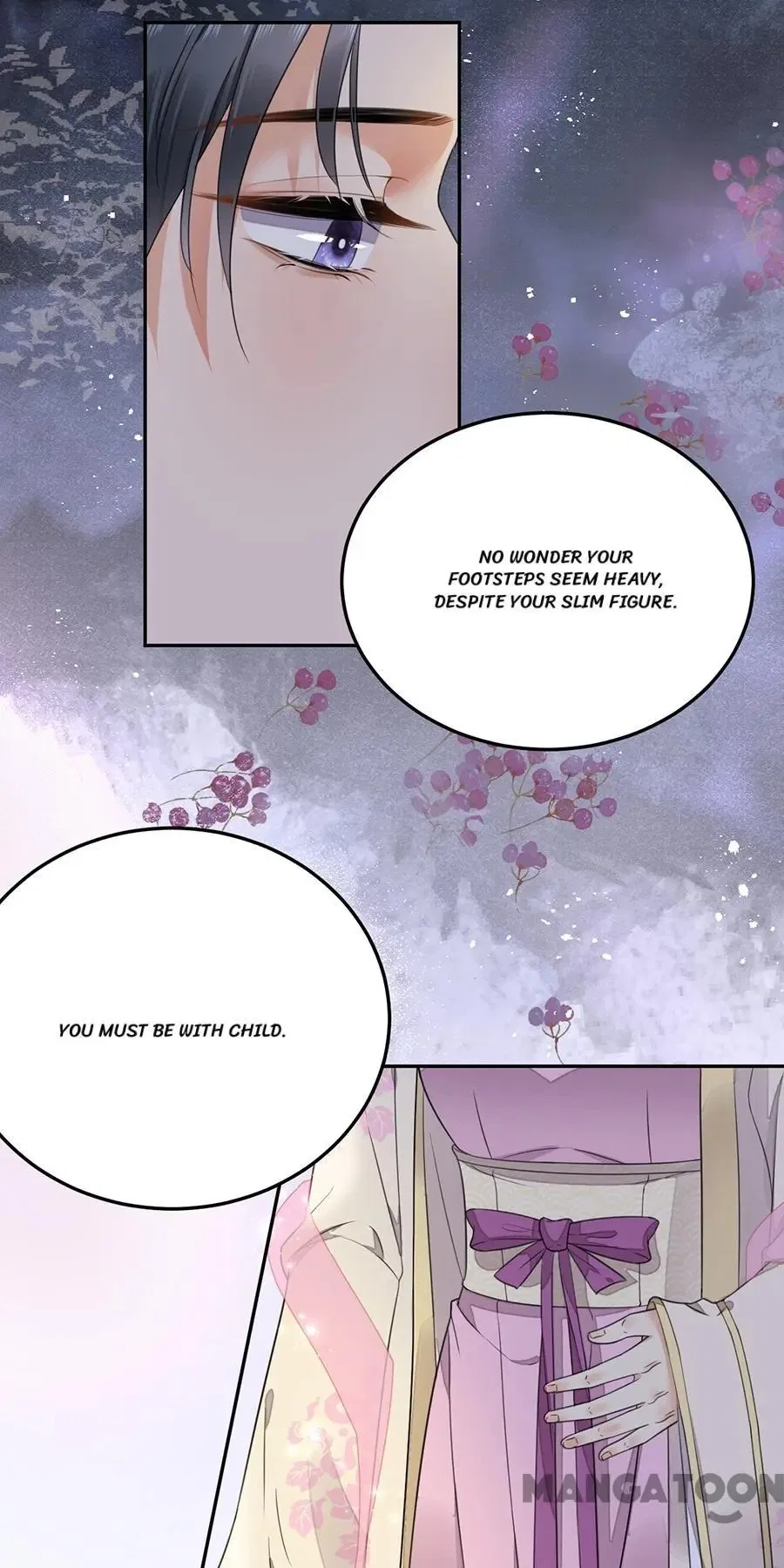 Poisonous Phoenix Chapter 124 – Page 9