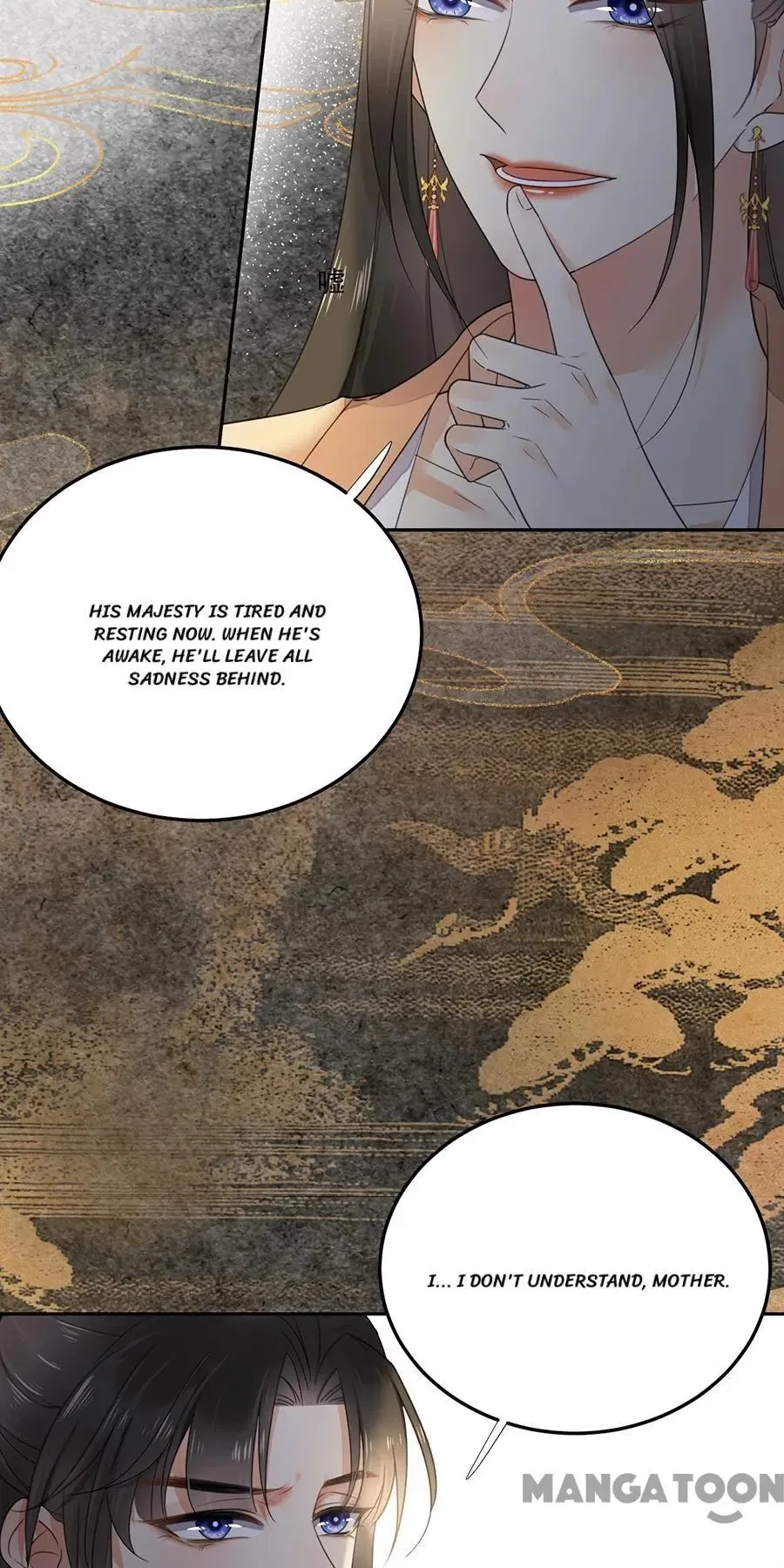 Poisonous Phoenix Chapter 124 – Page 23