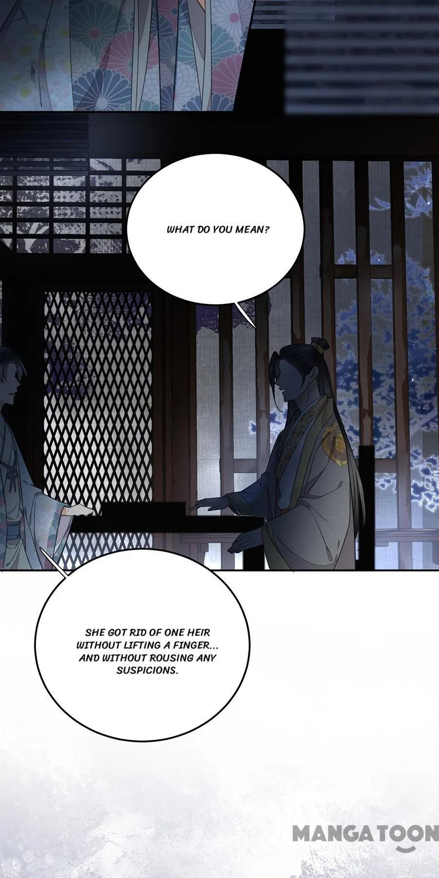 Poisonous Phoenix Chapter 122 – Page 26