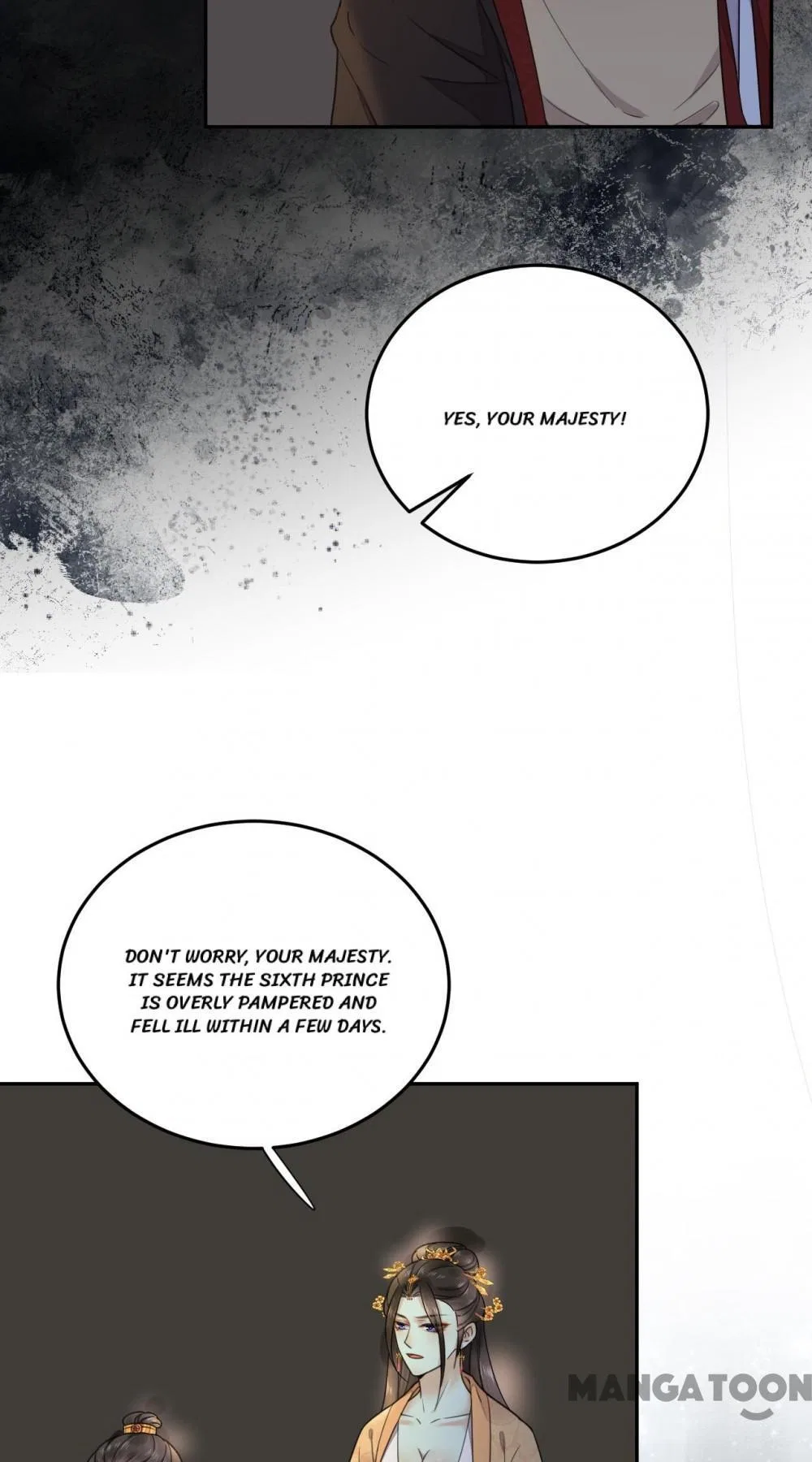 Poisonous Phoenix Chapter 121 – Page 14