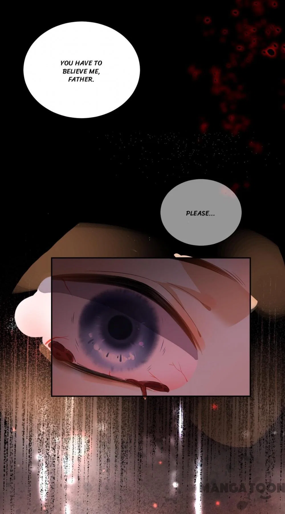 Poisonous Phoenix Chapter 121 – Page 22