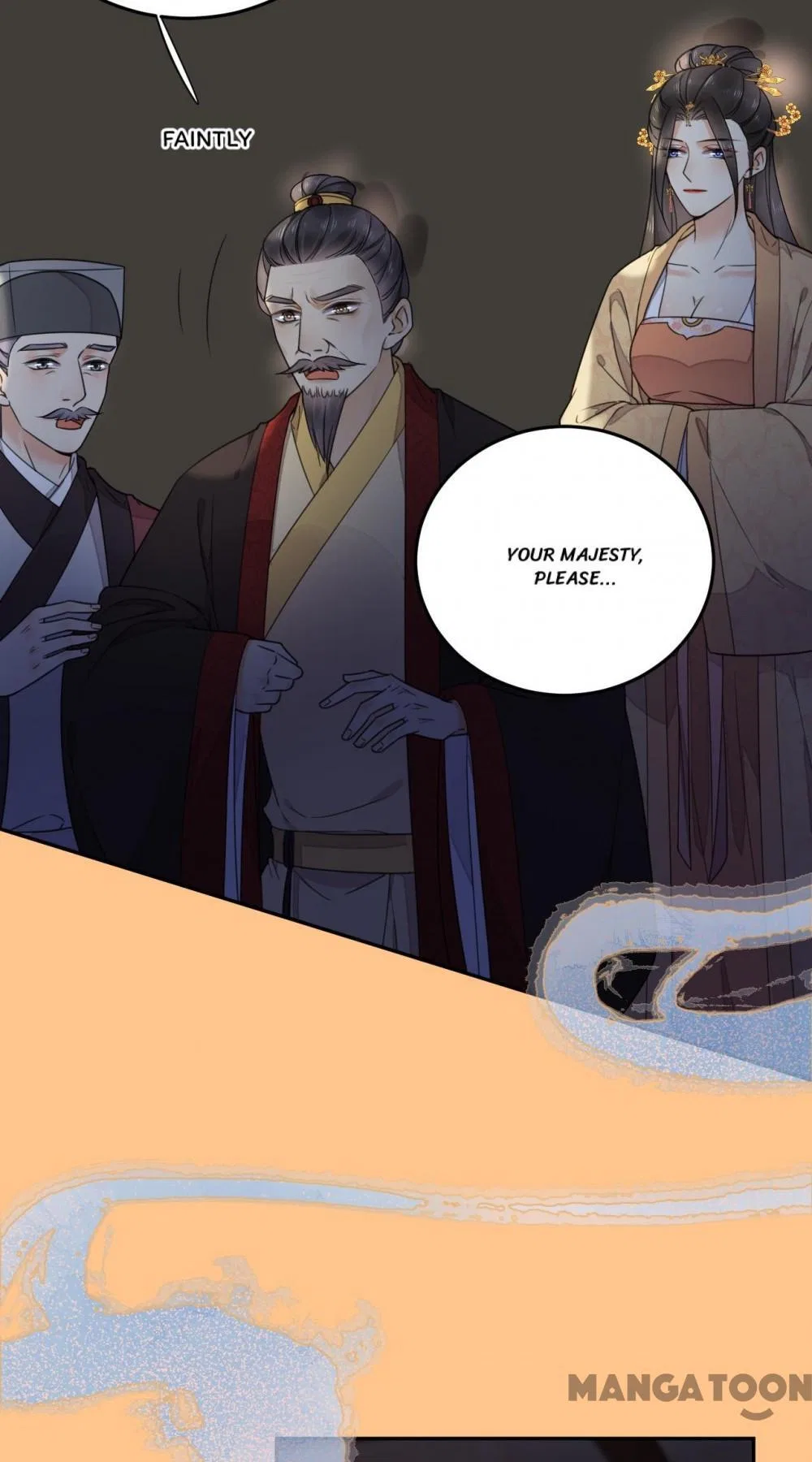 Poisonous Phoenix Chapter 121 – Page 30