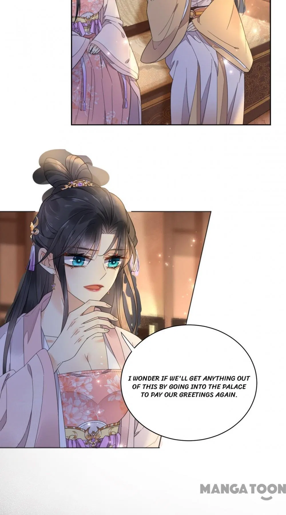 Poisonous Phoenix Chapter 120 – Page 2