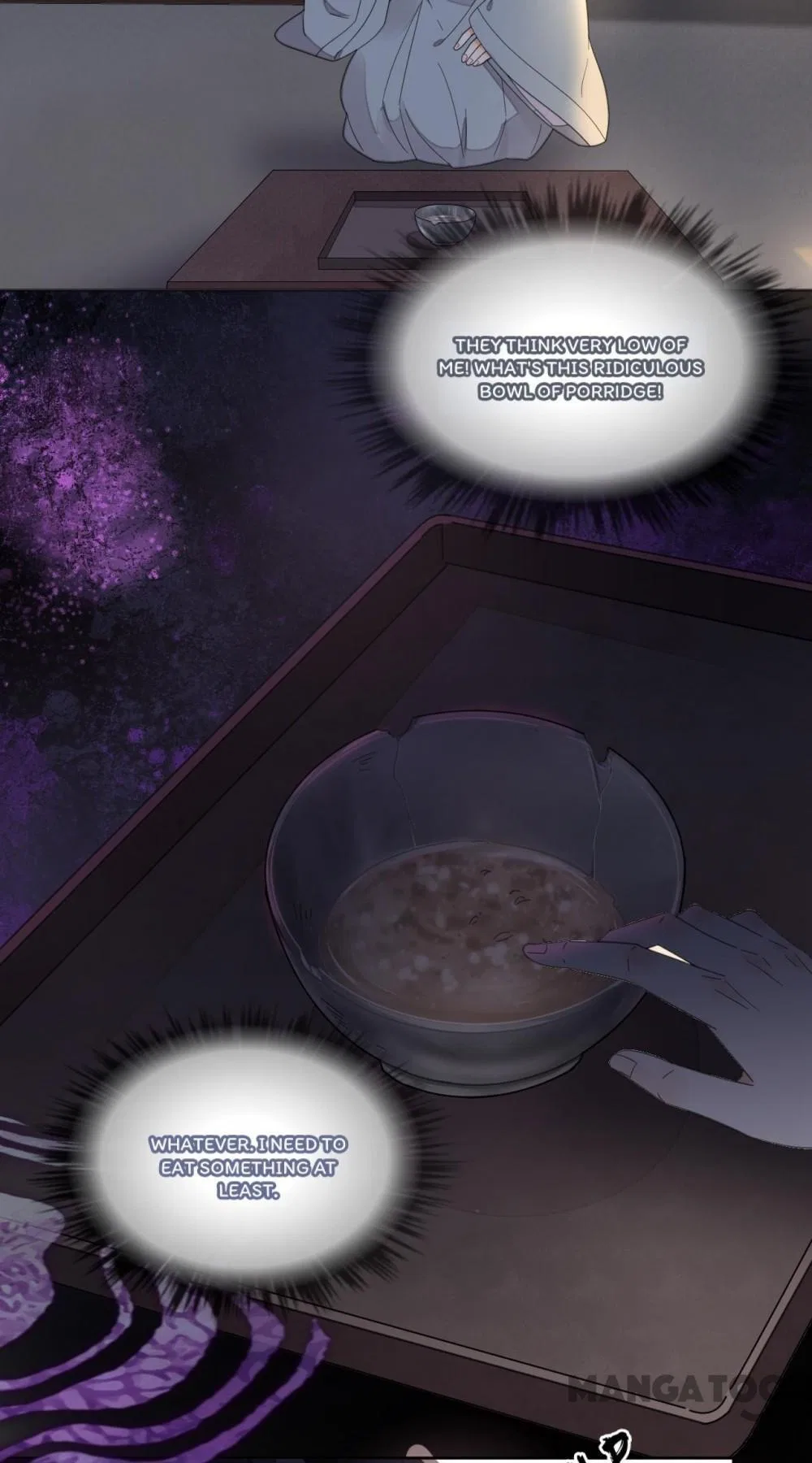 Poisonous Phoenix Chapter 120 – Page 5