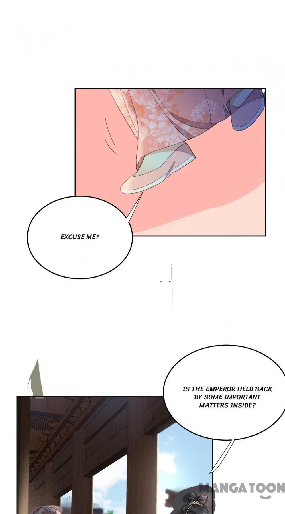 Poisonous Phoenix Chapter 120 – Page 13